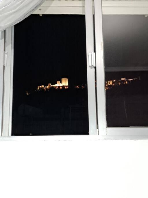 Casa Paloma Apartment Jaen Luaran gambar