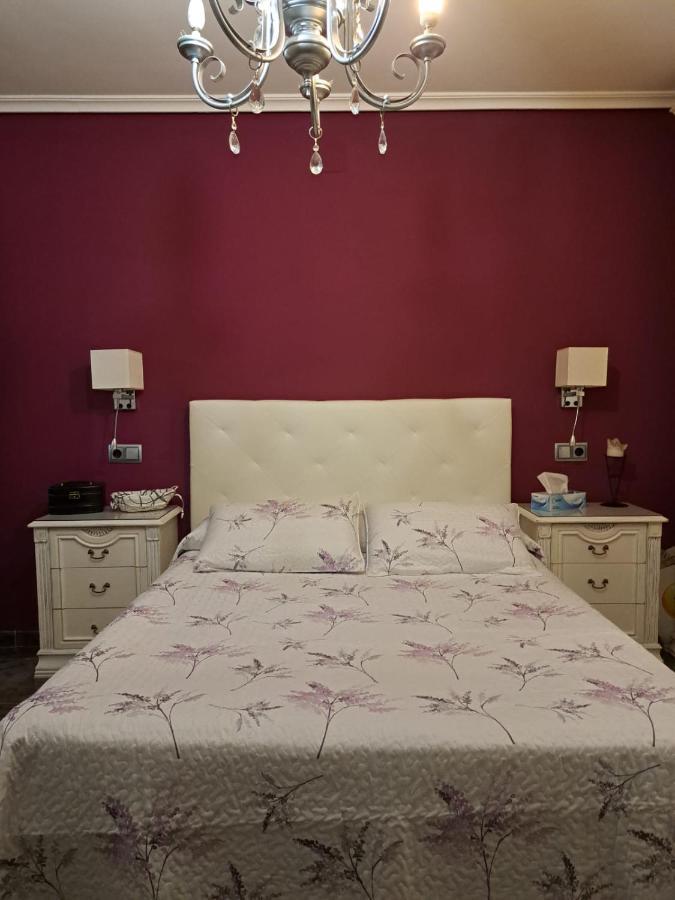 Casa Paloma Apartment Jaen Luaran gambar