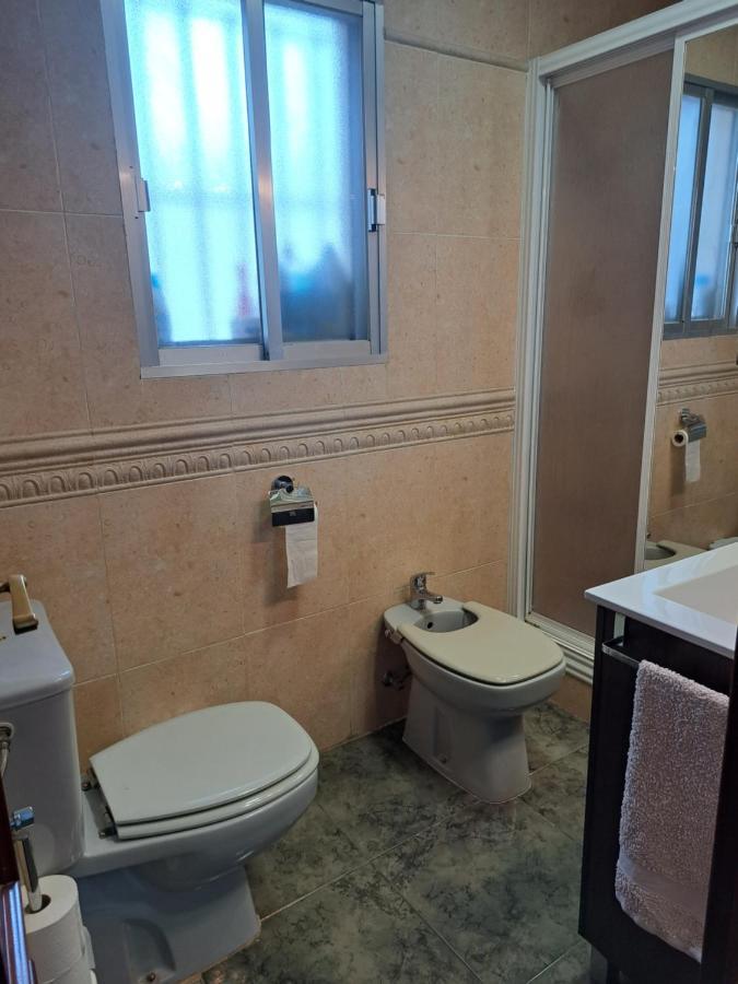 Casa Paloma Apartment Jaen Luaran gambar