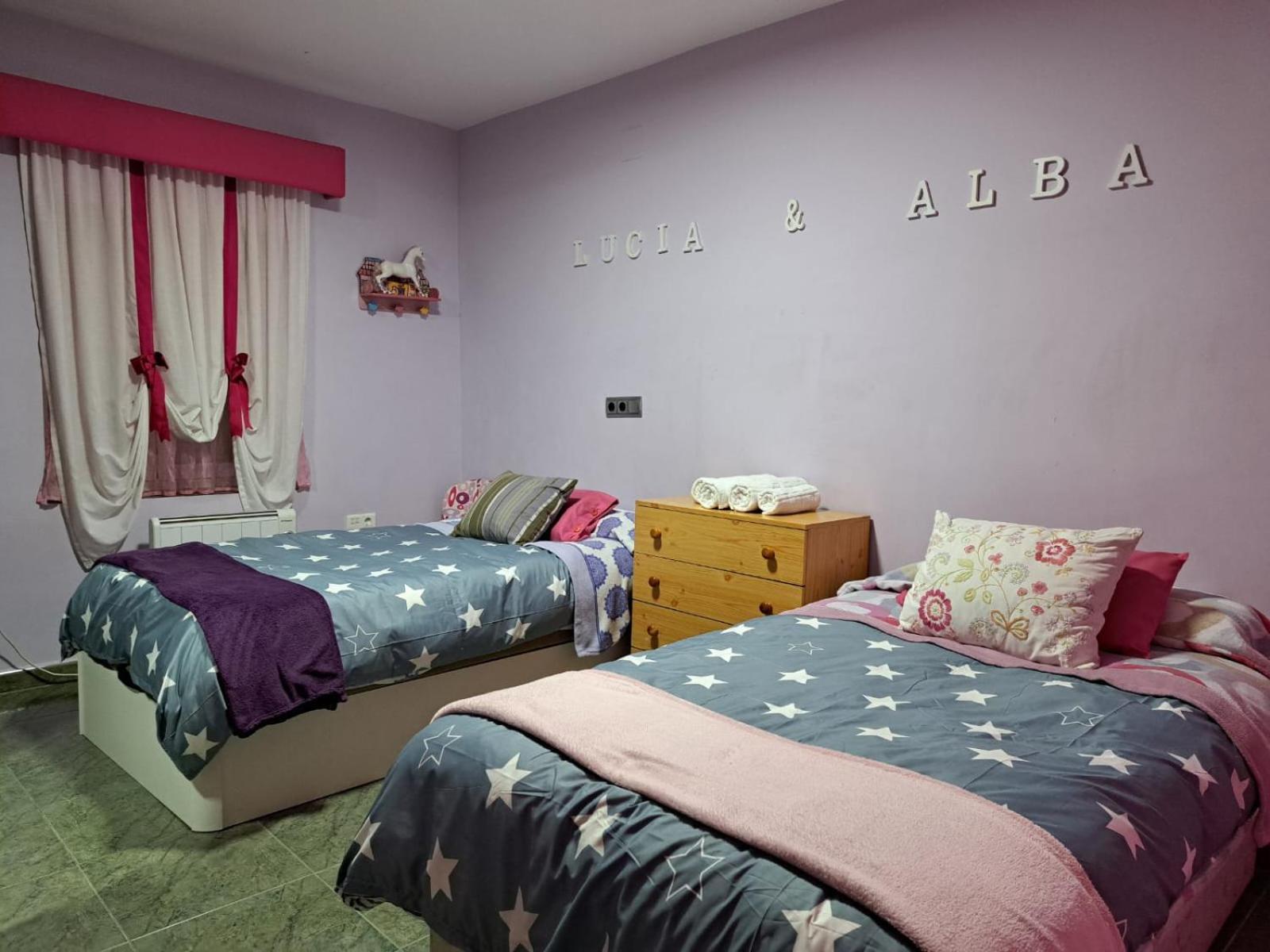 Casa Paloma Apartment Jaen Luaran gambar