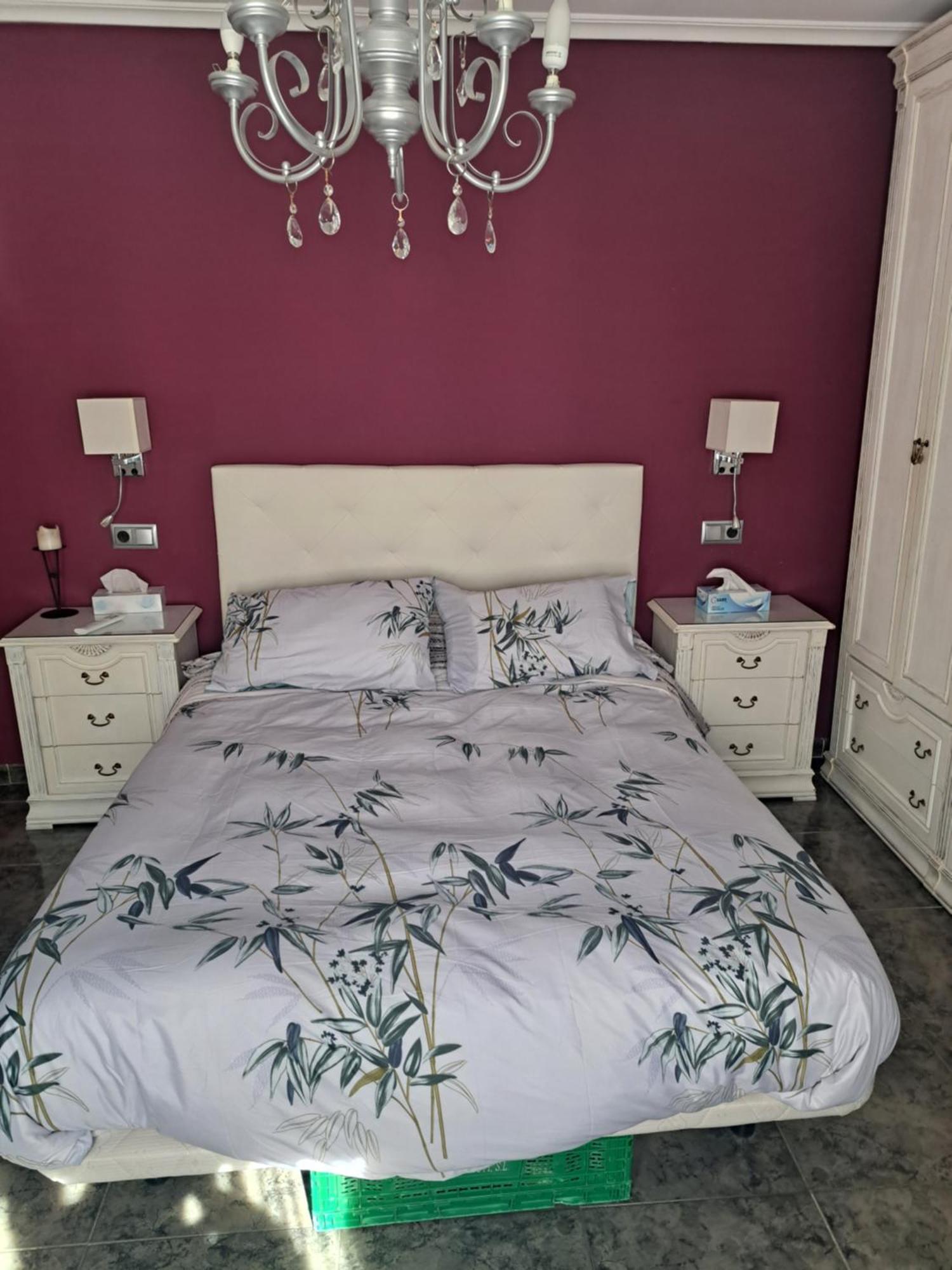 Casa Paloma Apartment Jaen Luaran gambar