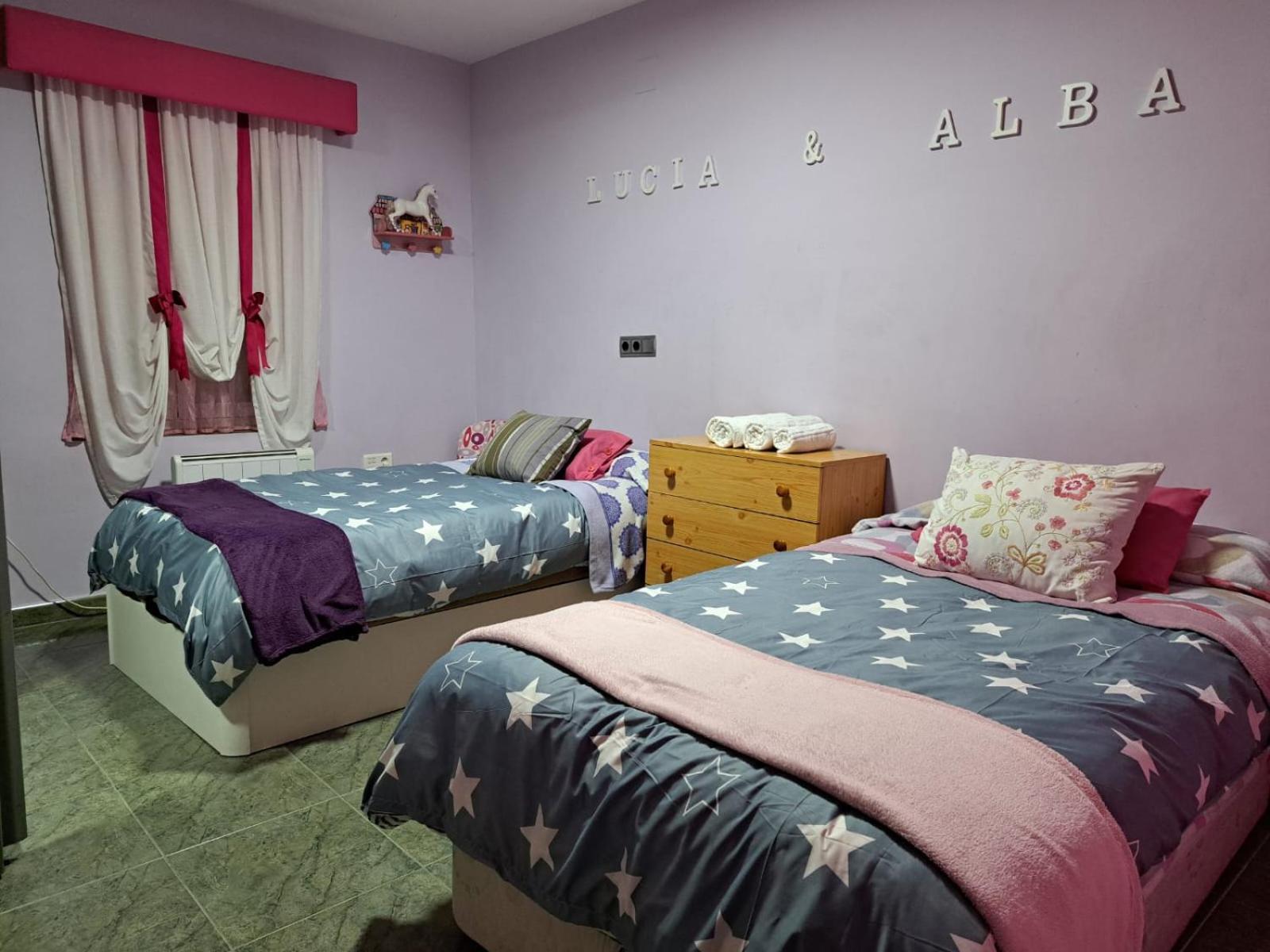 Casa Paloma Apartment Jaen Luaran gambar
