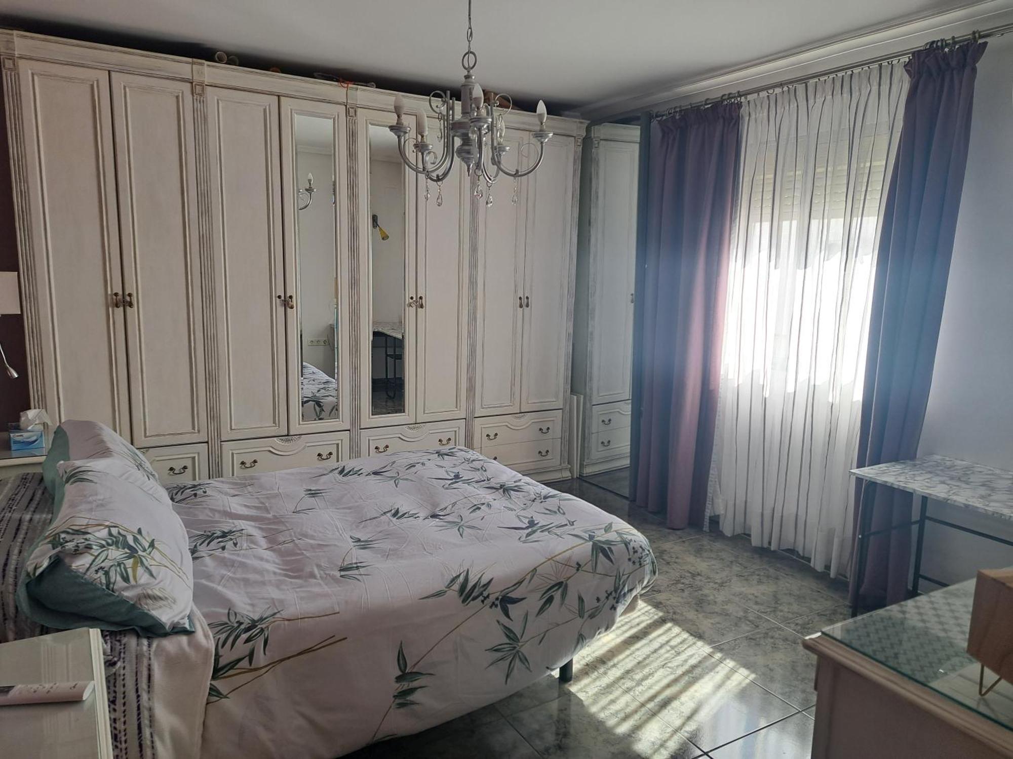 Casa Paloma Apartment Jaen Luaran gambar