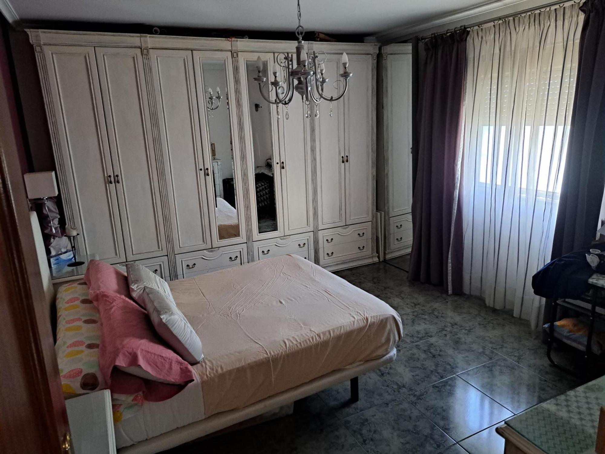 Casa Paloma Apartment Jaen Luaran gambar