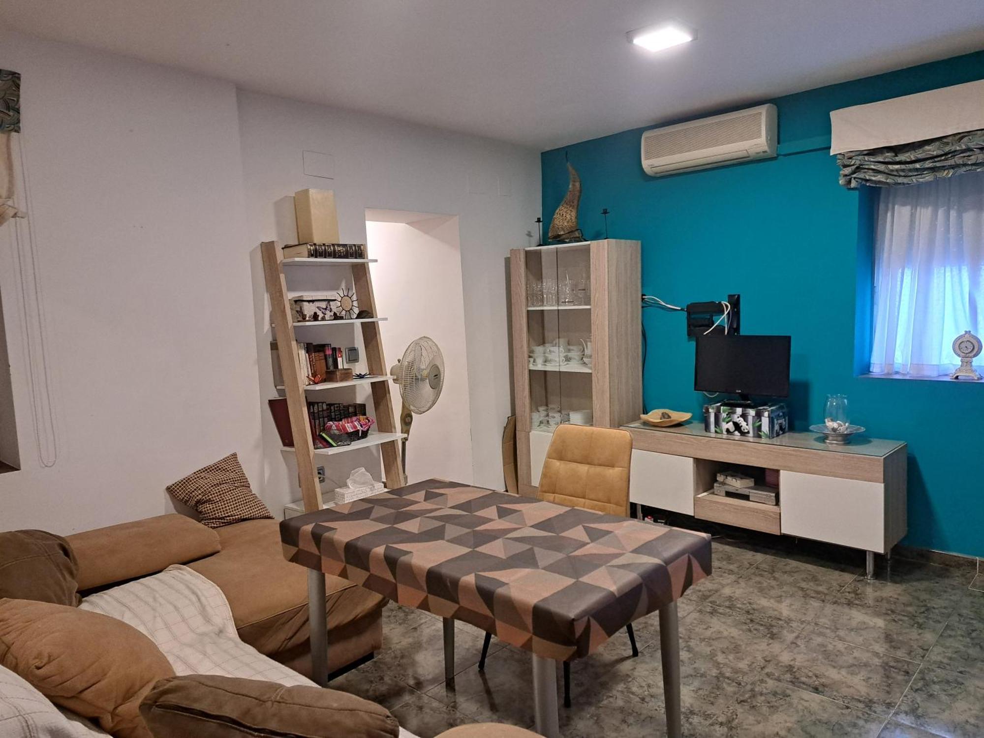 Casa Paloma Apartment Jaen Luaran gambar