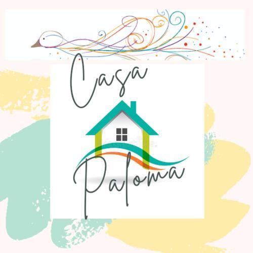 Casa Paloma Apartment Jaen Luaran gambar