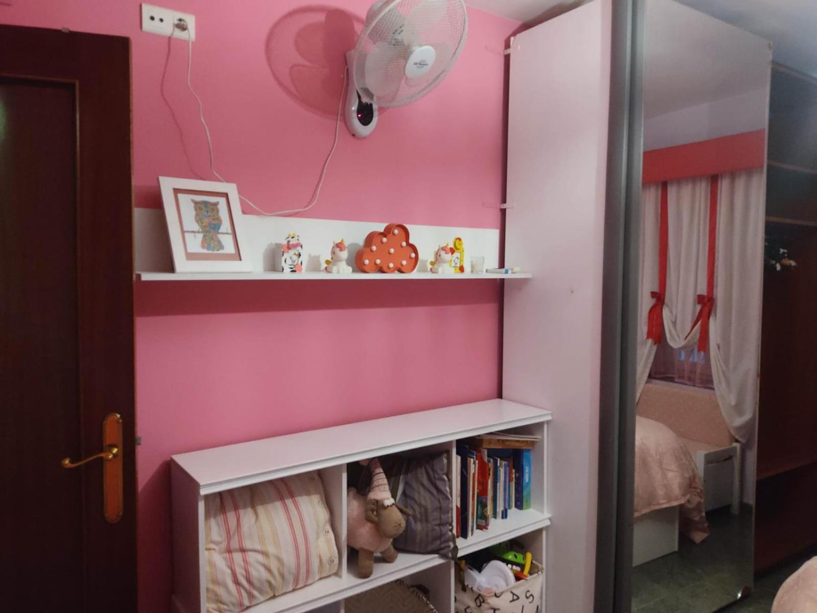 Casa Paloma Apartment Jaen Luaran gambar