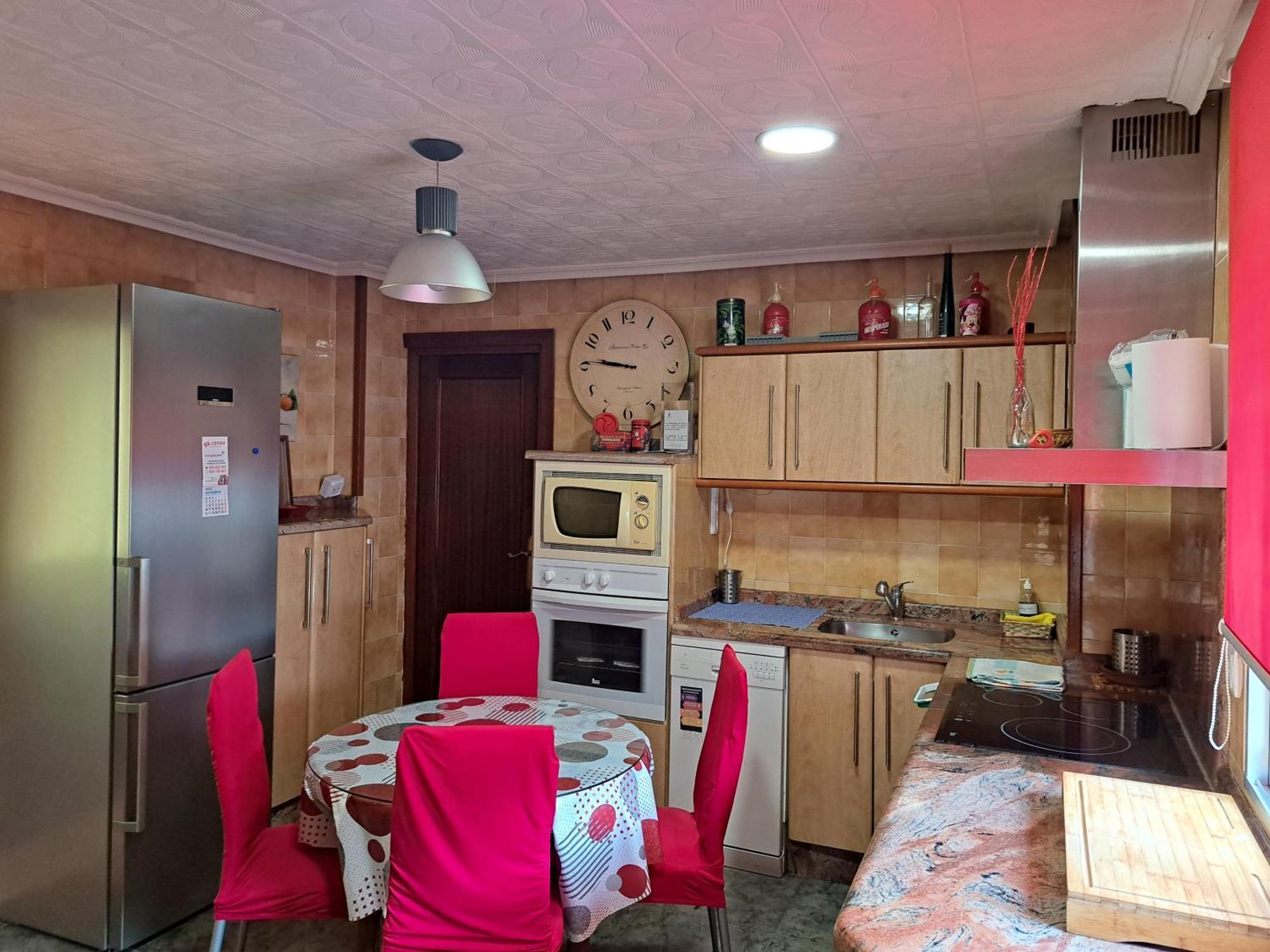 Casa Paloma Apartment Jaen Luaran gambar