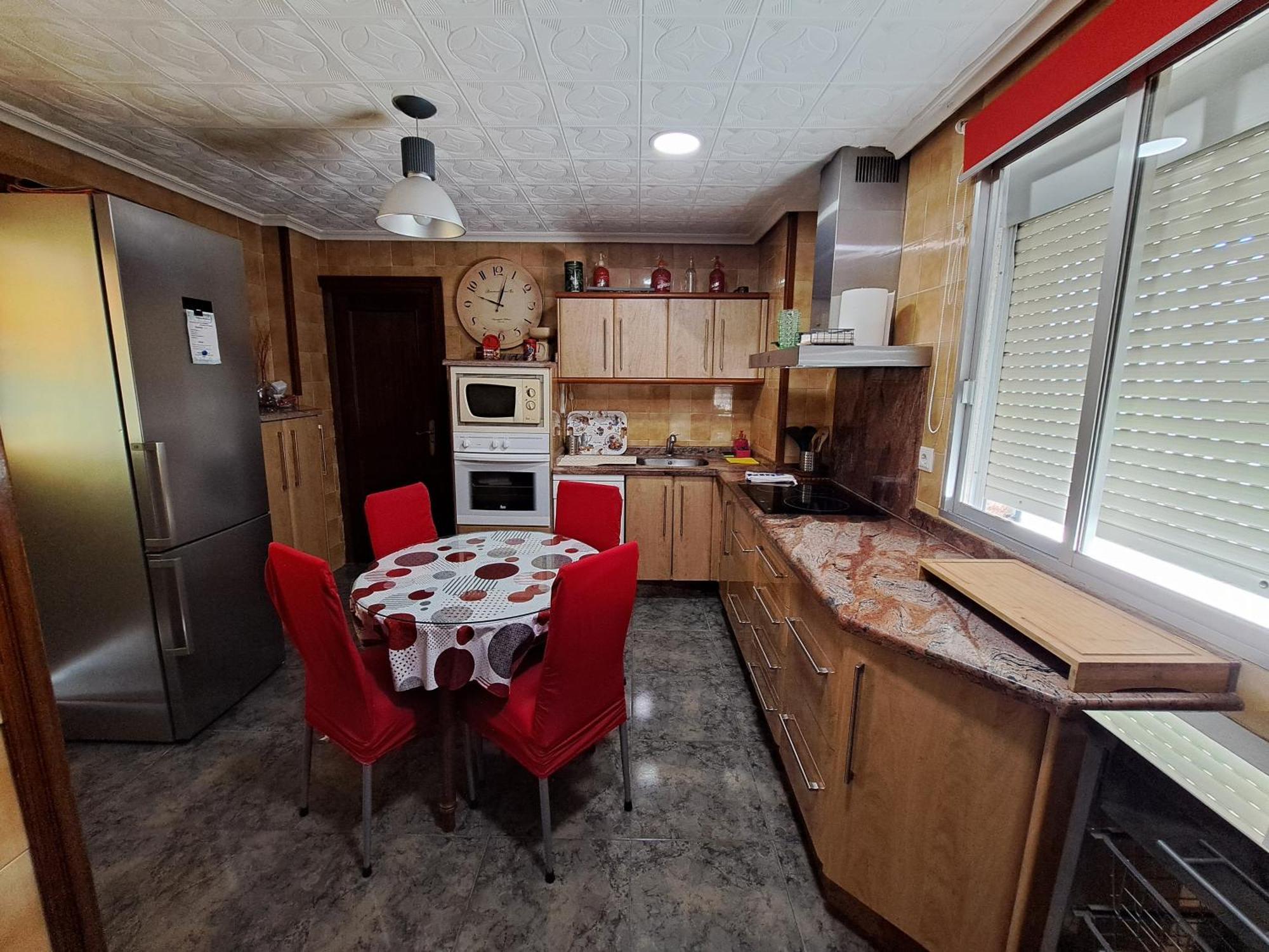 Casa Paloma Apartment Jaen Luaran gambar