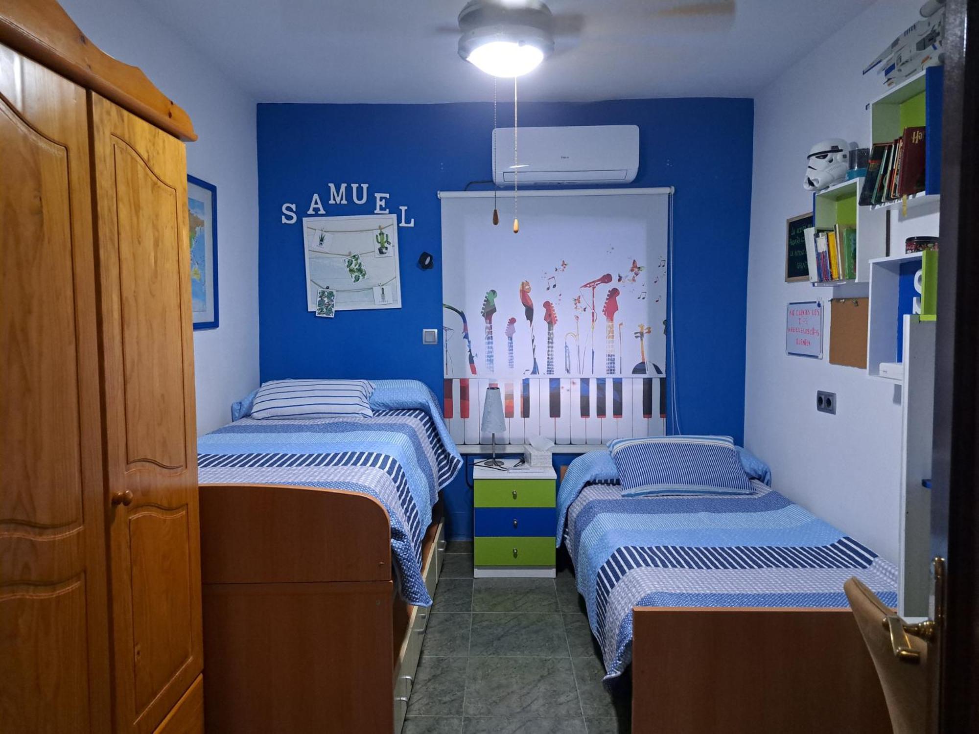 Casa Paloma Apartment Jaen Luaran gambar