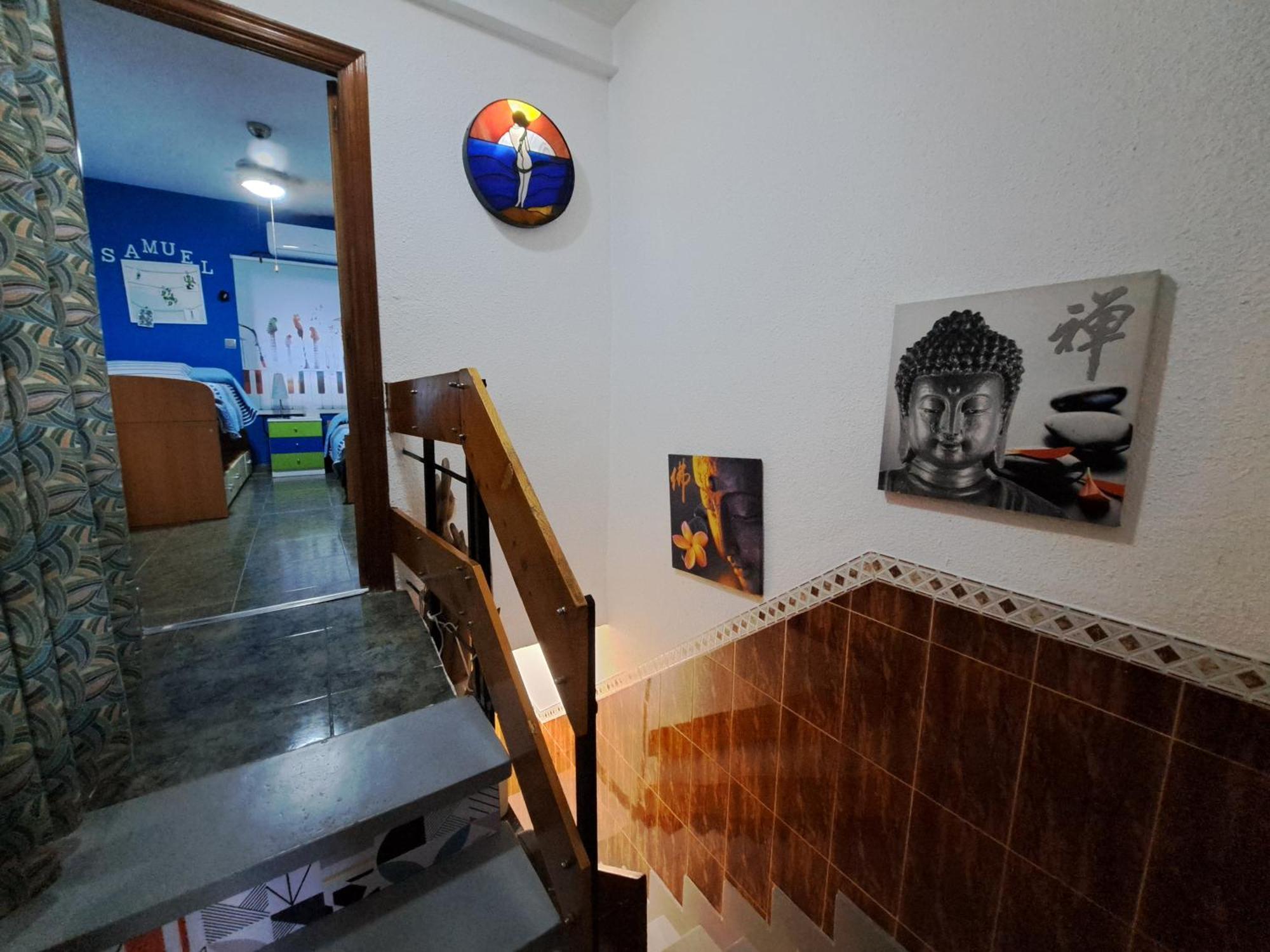 Casa Paloma Apartment Jaen Luaran gambar