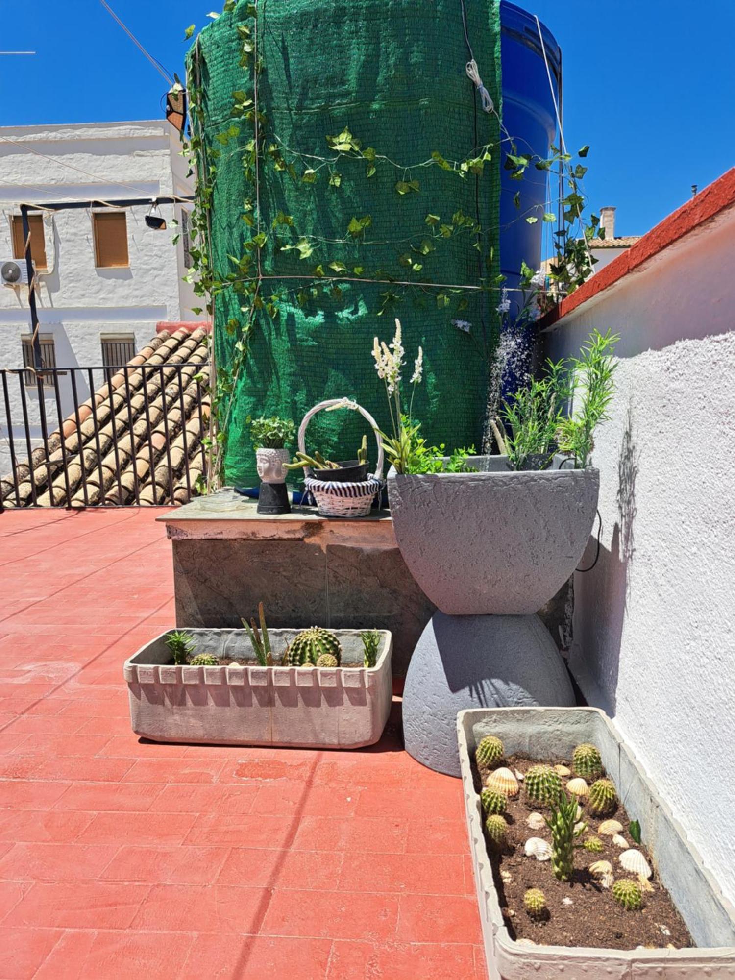 Casa Paloma Apartment Jaen Luaran gambar